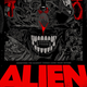 Illustration for article titled This Brilliant Tyler Stout iAlien/i Poster Is Going On Sale Friday